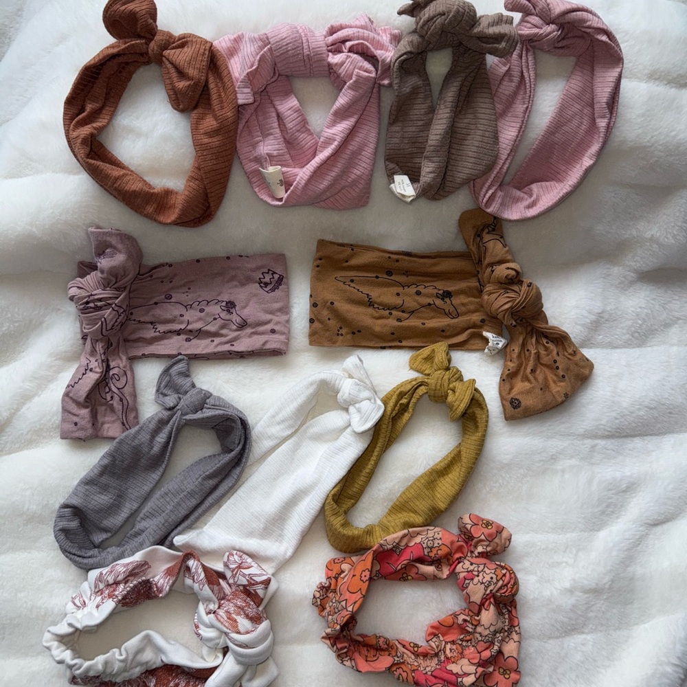 Kate Quinn Medium Assorted Headbands
